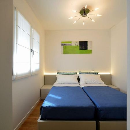 Residence Due Perle Lignano Sabbiadoro Ngoại thất bức ảnh