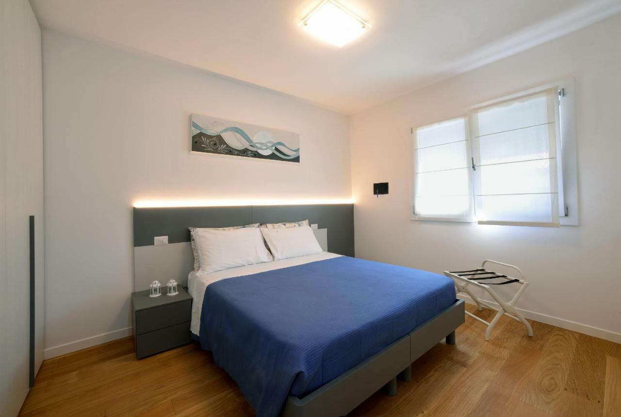 Residence Due Perle Lignano Sabbiadoro Ngoại thất bức ảnh