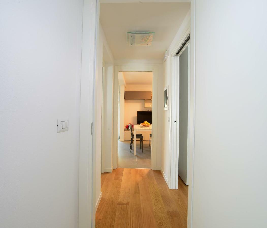 Residence Due Perle Lignano Sabbiadoro Ngoại thất bức ảnh